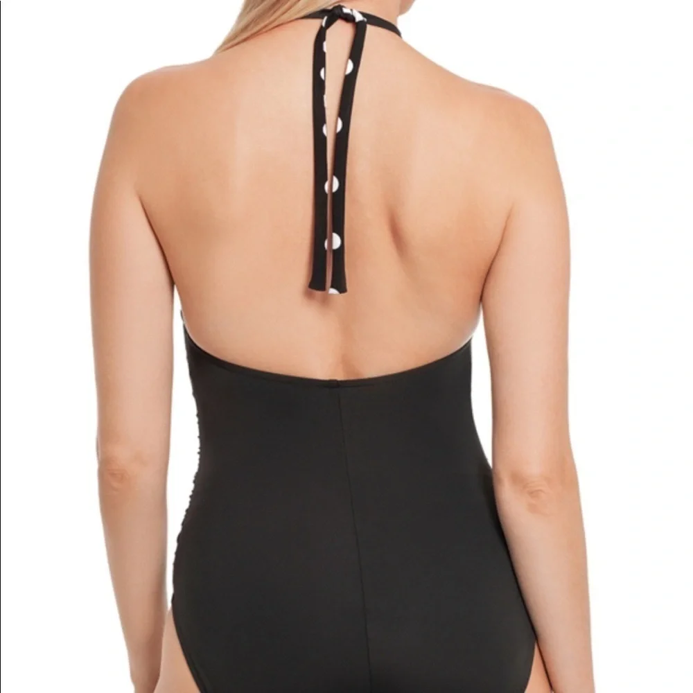 MAGICSUIT by Miraclesuit Bang Angelina One Piece - Picture 3 of 7
